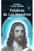 Palabras de los maestros ascendidos