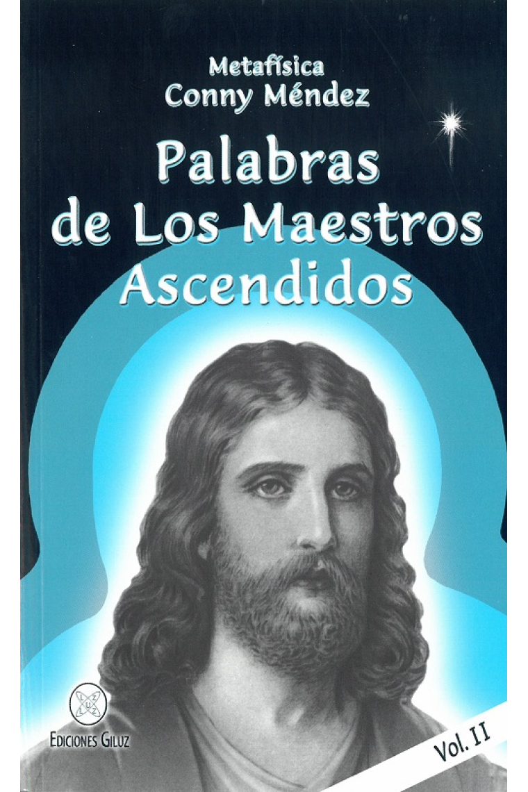 Palabras de los maestros ascendidos