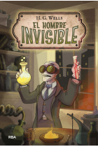 El hombre invisible (adaptación)