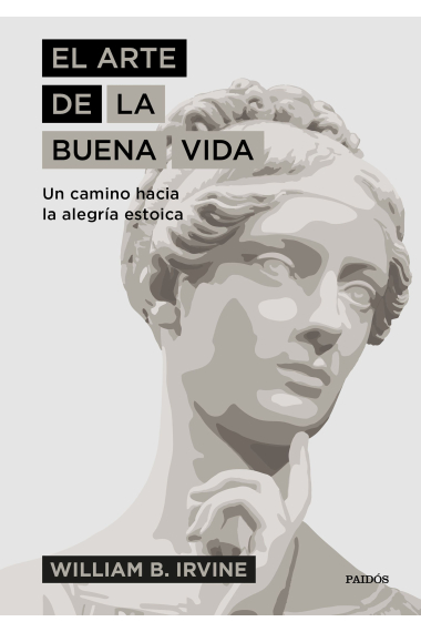 El arte de la buena vida: un camino hacia la alegría estoica