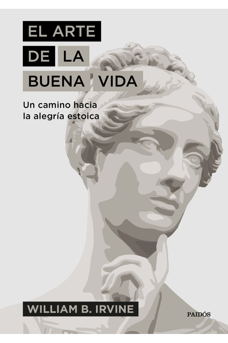 El arte de la buena vida: un camino hacia la alegría estoica