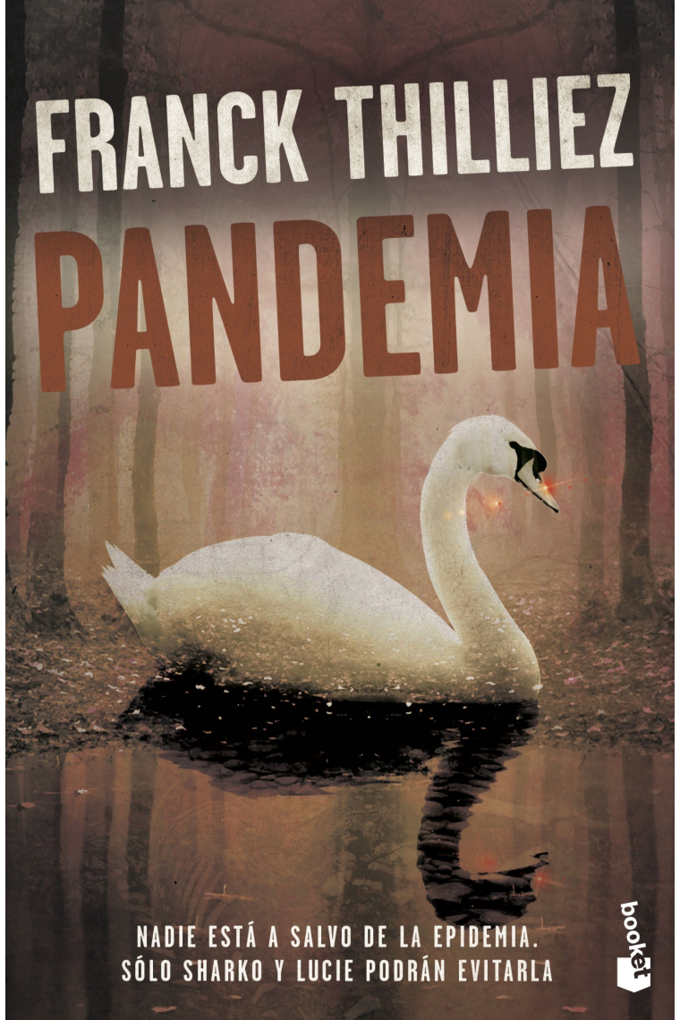 Pandemia