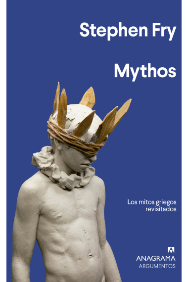 Mythos: los mitos griegos revisitados