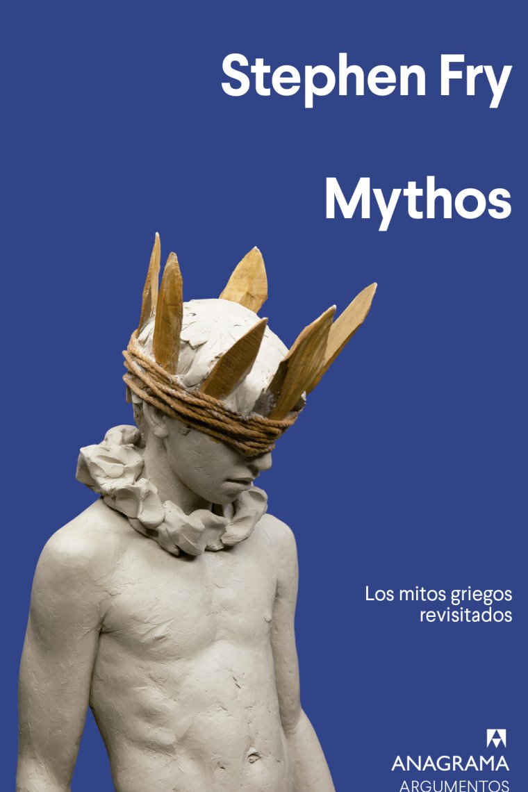 Mythos: los mitos griegos revisitados