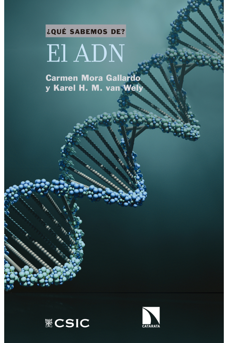 El ADN. ¿Qué sabemos de?