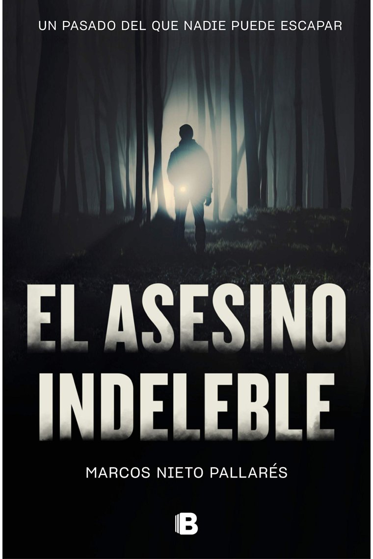 El asesino indeleble