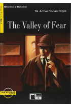 Reading and Training - The Valley of Fear - Level 4 - B2.1