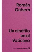 Un cinéfilo en el Vaticano