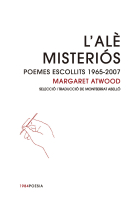 L'alè misteriós. Poemes escollits 1965-2007