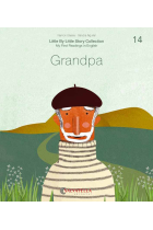 Little by little: My first readings in English #14 - Grandpa