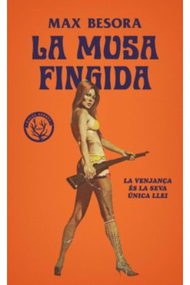 La musa fingida