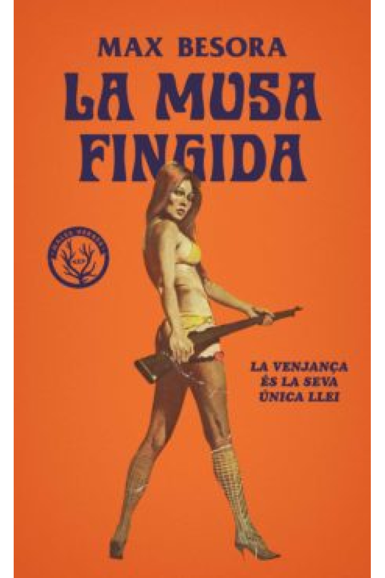 La musa fingida