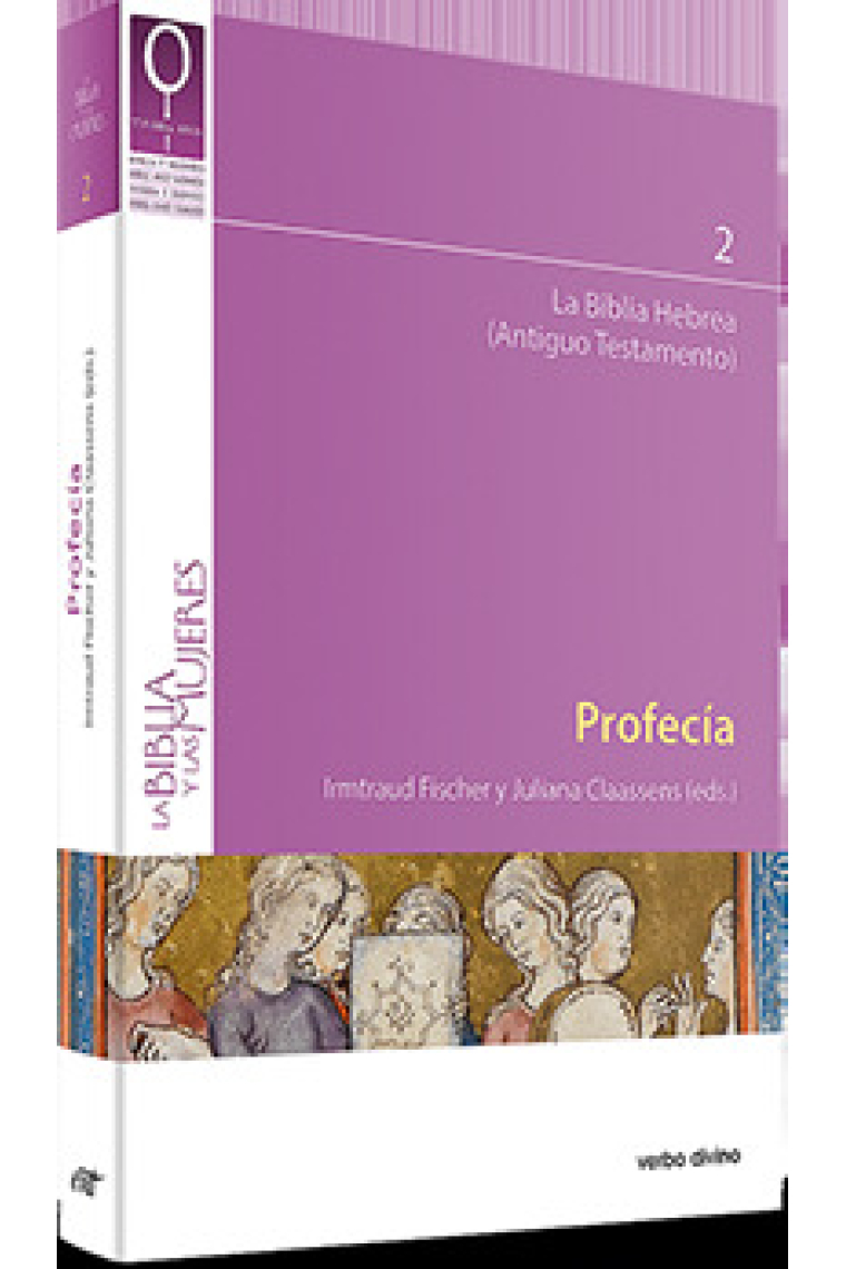 Profecía. La Biblia Hebrea (Antiguo Testamento)