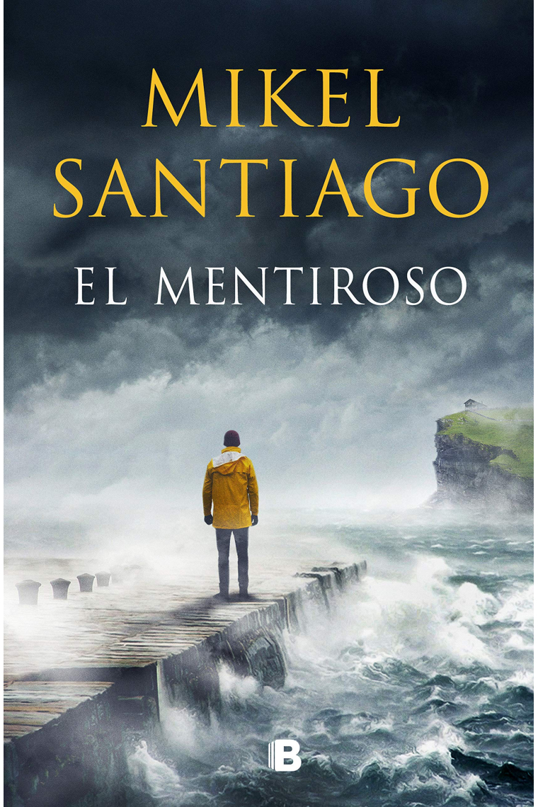 El mentiroso