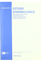 Estudis epidemiològics