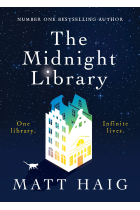 The Midnight Library