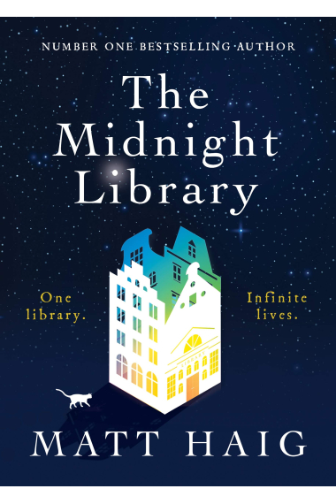 The Midnight Library