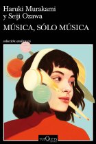 Música, sólo música