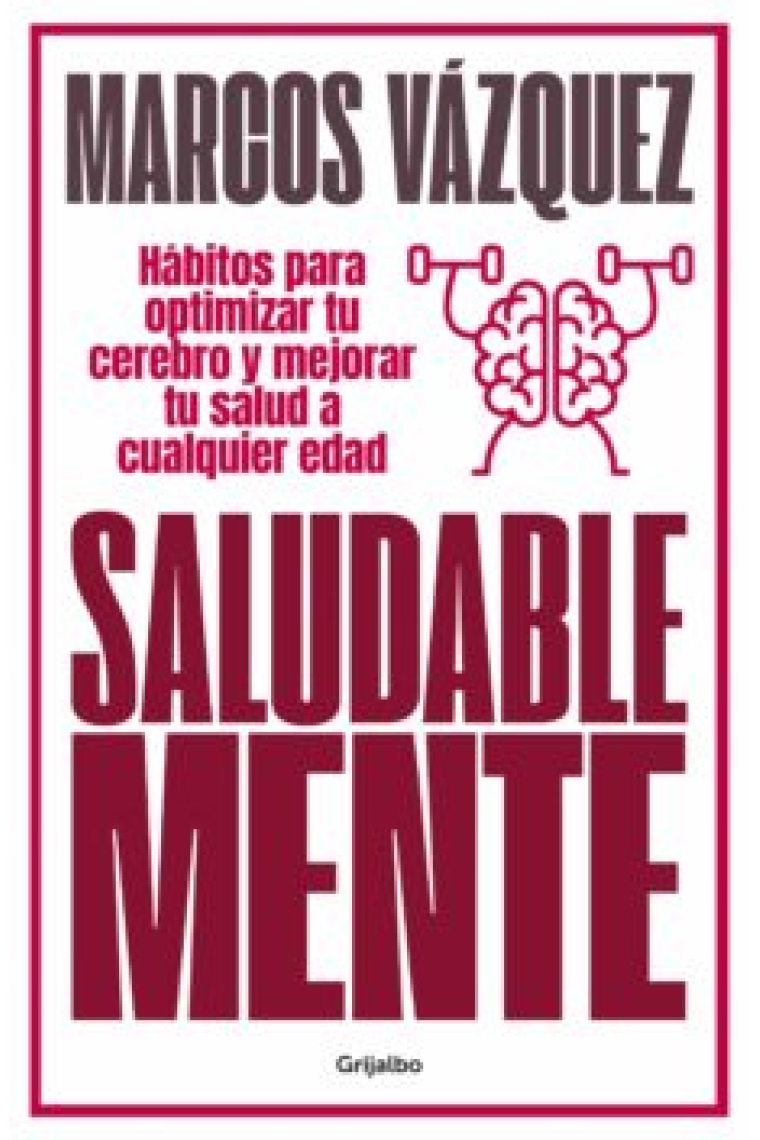 Saludable mente.