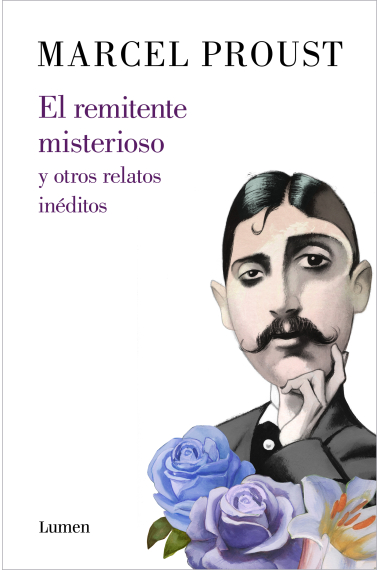 El remitente misterioso y otros relatos inéditos