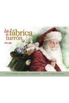 La fábrica de turrón