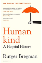 Humankind: A Hopeful History