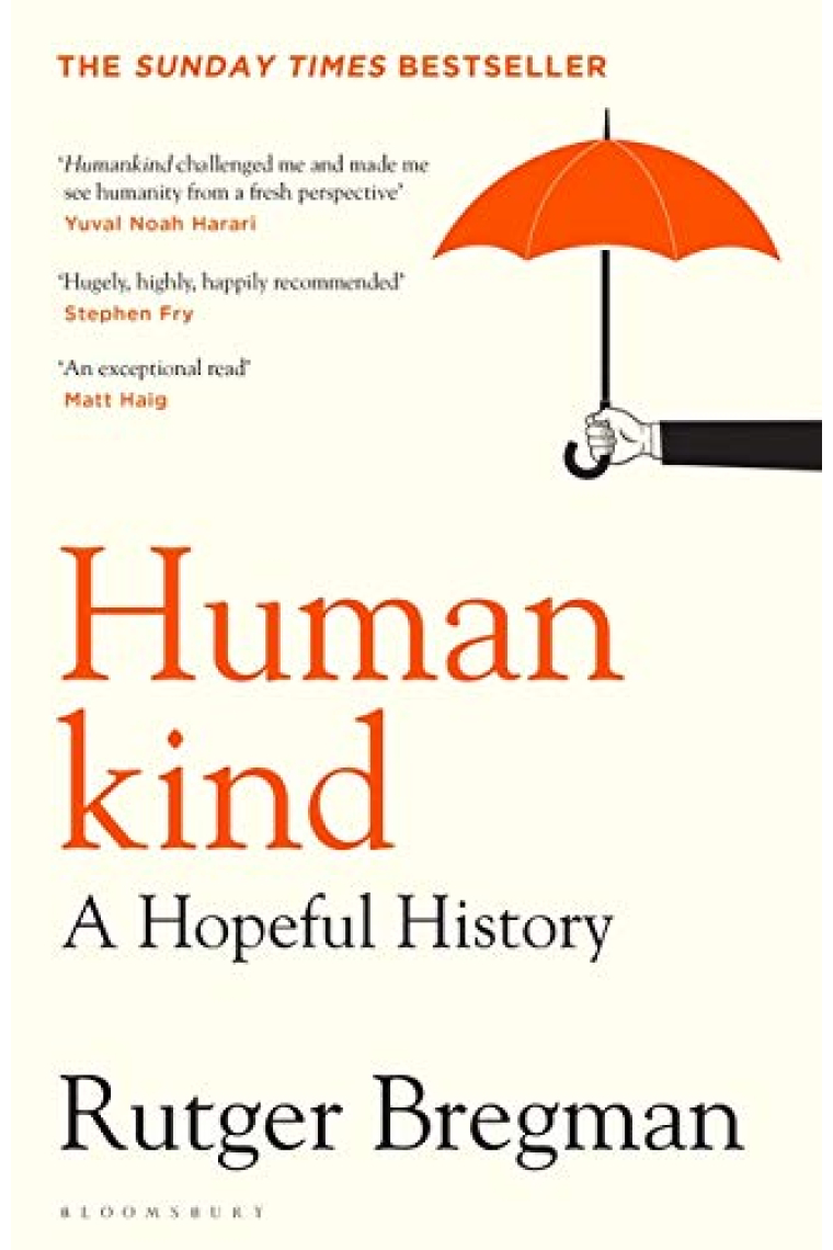 Humankind: A Hopeful History