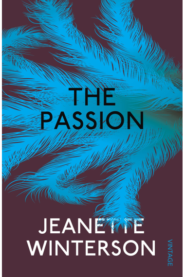 The Passion (Vintage Blue)