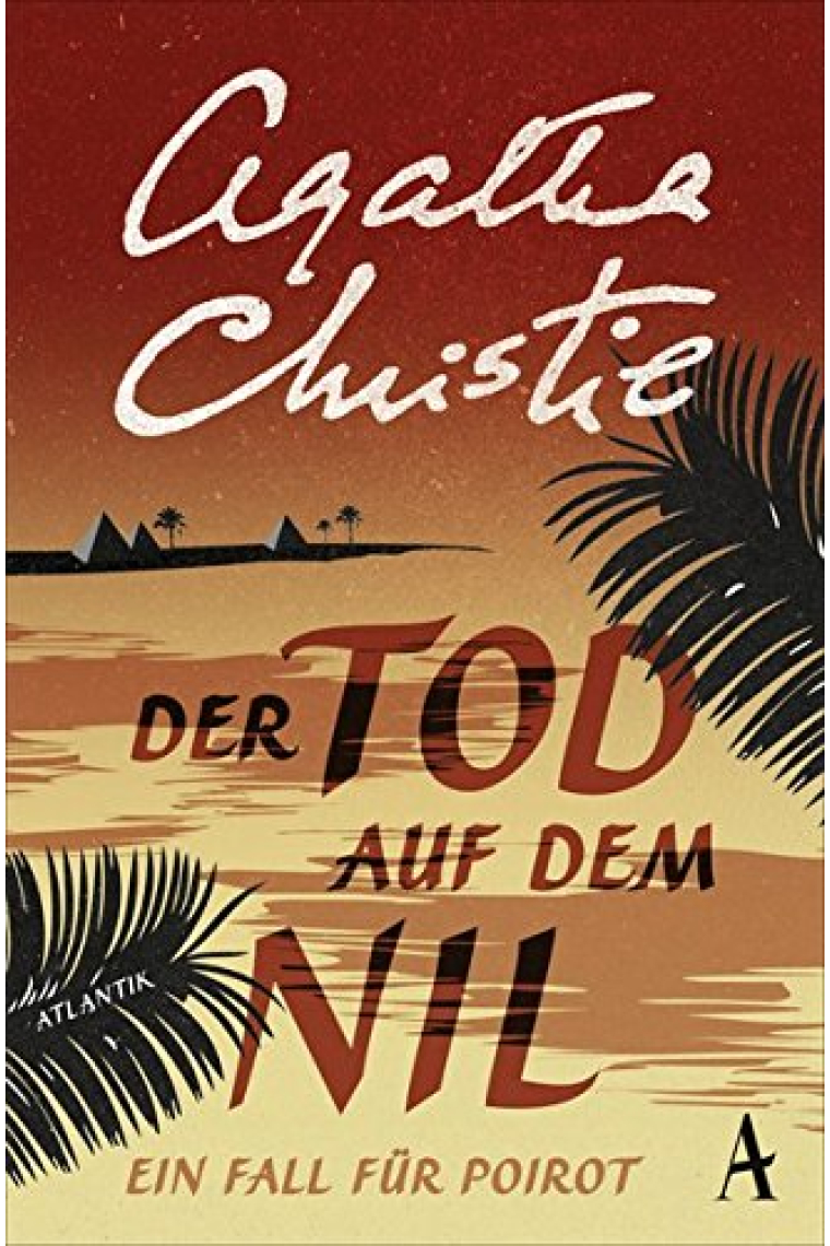 Der Tod auf dem Nil: Ein Fall für Poirot