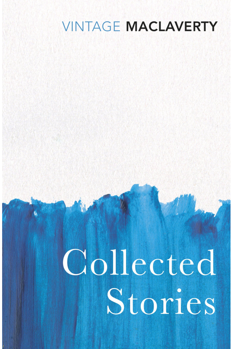 Collected Stories (Vintage Classics)