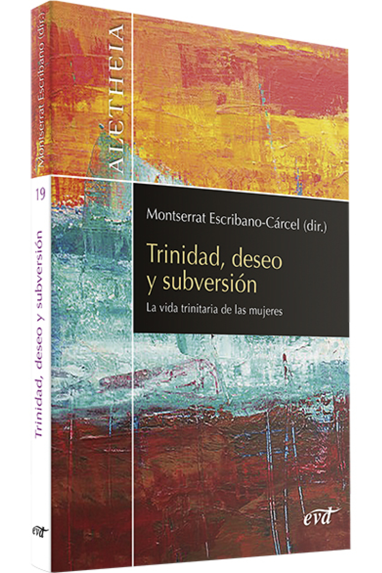 Trinidad, deseo y subversión: la vida trinitaria de las mujeres