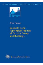 Geometric and Topological Aspects of Coxeter Groups and Buildings (Zurich Lectures in Mathematics)