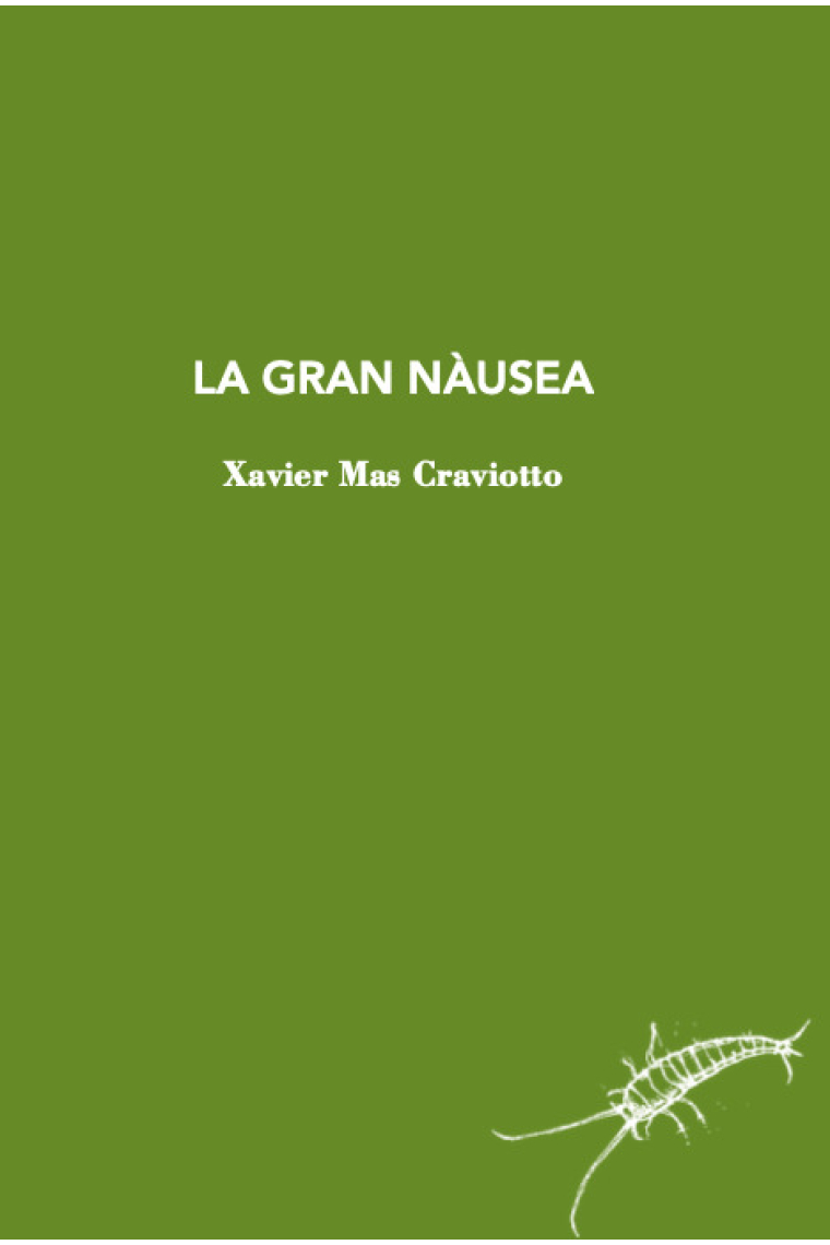 La gran nàusea