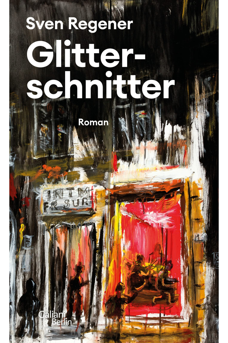 Glitterschnitter