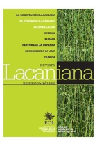 Revista Lacaniana nº 16