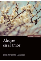 Alegres en el amor