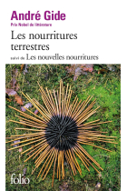 Les Nourritures terrestres (Suivi de Les nouvelles nourritures)