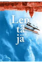 Lentäjä