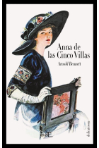 Anna de las cinco villas