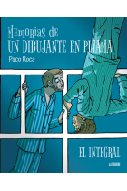 Memorias de un dibujante en pijama. El integral