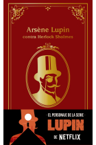 Arsène Lupin contra Herlock Sholmes. Edición oficial