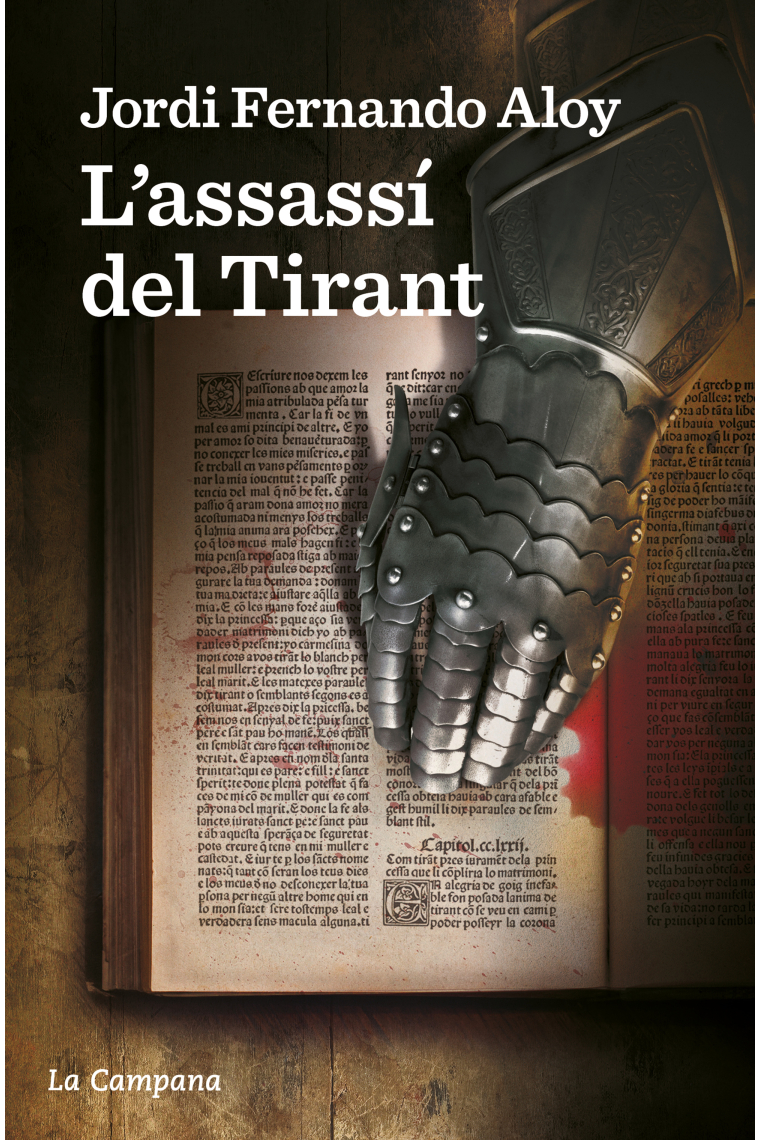 L'assassí del Tirant