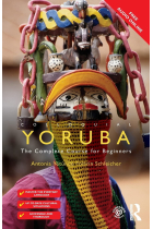 Colloquial Yoruba: The Complete Course for Beginners (Colloquial Series (Book Only))