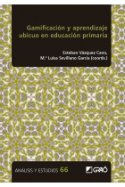 Gamificación y aprendizaje ubicuo en educación primaria