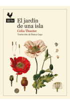 El jardín de una isla