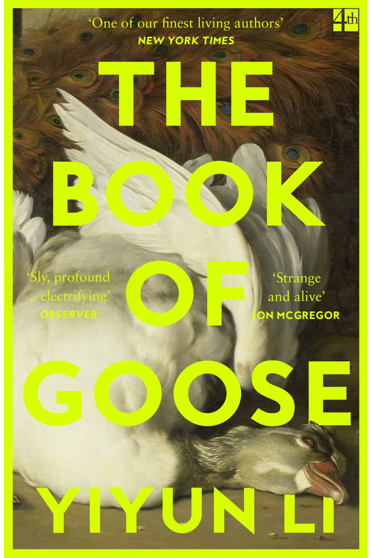 The Book of Goose