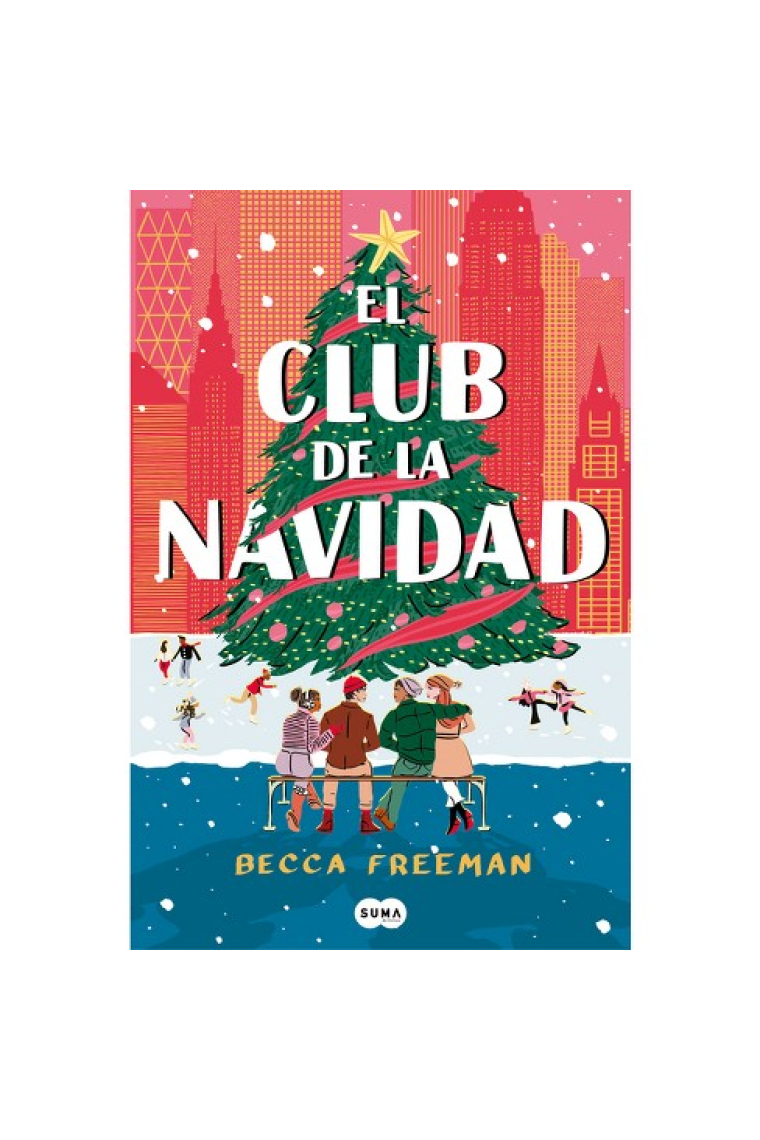 El club de la Navidad