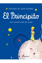 El principito (edición especial cubierta con rueda)