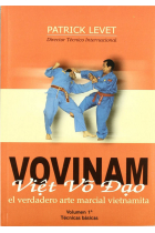 VOVINAM VIET VO DAO