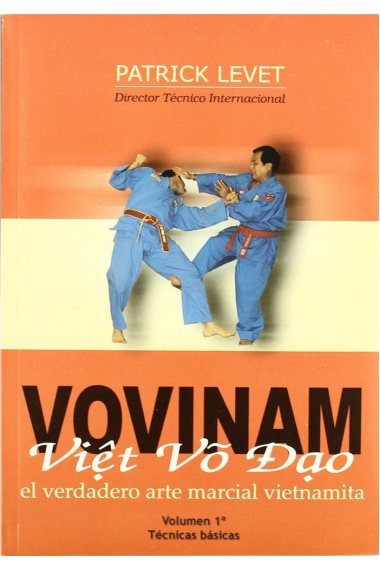 VOVINAM VIET VO DAO